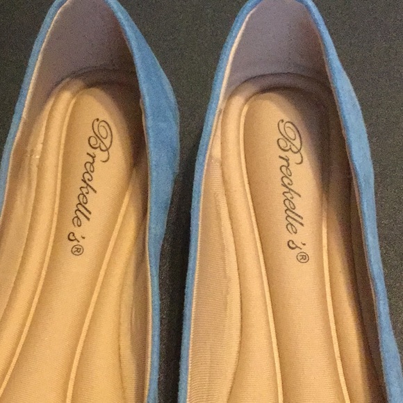 Breckelles Flats (NWOT) - Picture 4 of 6
